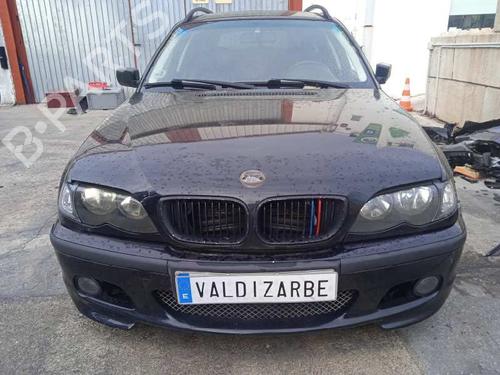 Right taillight BMW 3 Touring (E46) 320 d | BP15282501C35 