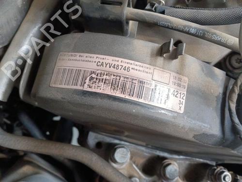 Left sun visor SEAT TOLEDO IV (KG3) 1.6 TDI | BP34720455I1 - Image 17