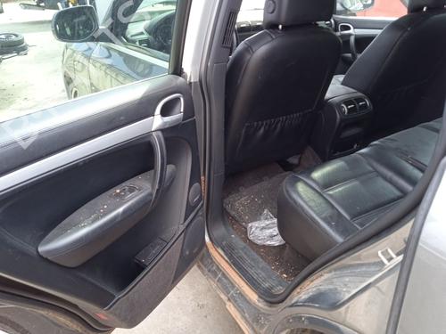 Front left window mechanism PORSCHE CAYENNE (9PA) S 4.8 | BP27674586C22  - Image 23