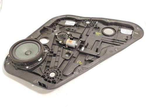 Used Rear right window mechanism KIA SPORTAGE IV (QL, QLE) 1.6 CRDi Eco-Dynamics+ (136 hp) 26739587