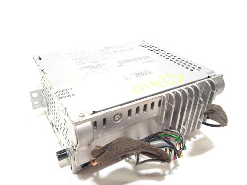 Radio VOLVO XC70 II (136)  | BP17182628E6 