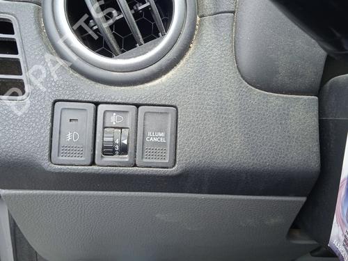 Front wiper motor SUZUKI SX4 (EY, GY)  | BP25623933M29 