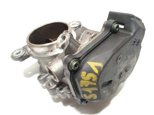 Throttle body AUDI A3 Sportback (8VA, 8VF) | BP15727255M82