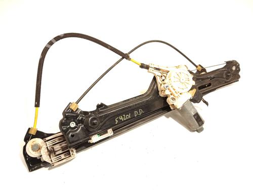 front-right-window-mechanism-bmw-x6-e71-e72-xdrive-35-d-7197302-51337197302-6769262-2007-2008-2009-2010-2011-2012-2013-2014-2015-19743209 main image