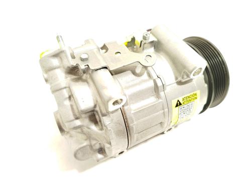 AC compressor PEUGEOT 208 II (UB_, UP_, UW_, UJ_) 1.2 PureTech 100 | BP29022113M34