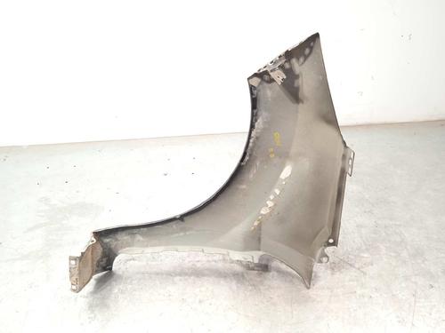 Right front fenders FORD FIESTA VI (CB1, CCN) 1.6 TDCi | BP16772614C42 