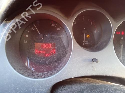 Front left window mechanism SEAT ALTEA (5P1) 1.9 TDI | BP24925588C22