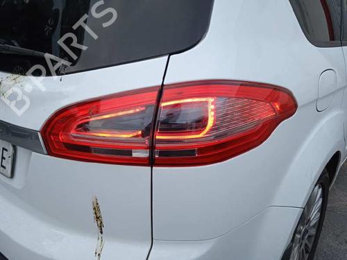 Electronic module FORD S-MAX (WA6) 2.0 TDCi | BP18078227M83 