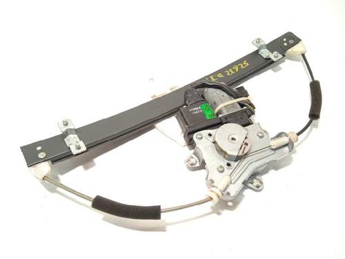 front-left-window-mechanism-opel-antara-a-l07-20-cdti-96673003-2006-2007-2008-2009-2010-2011-2012-2013-2014-2015-2016-2017-16413527 main image