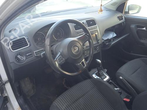 Radiator fan VW POLO V (6R1, 6C1) 1.6 TDI | BP31990808M35 