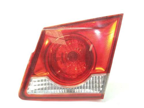 Used Right tailgate light Right tailgate light 7450924 7450924