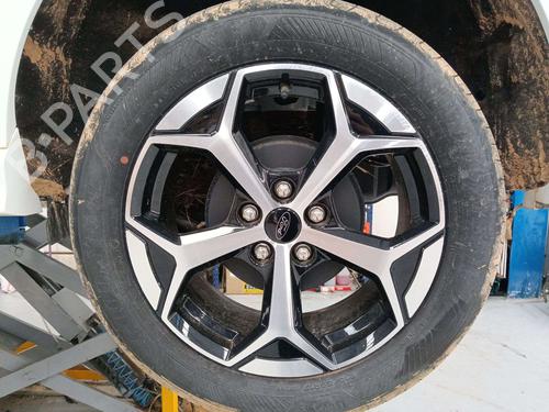 Dør venstre bagtil FORD PUMA (J2K, CF7) 1.0 EcoBoost | BP38919980C4 - Image 29