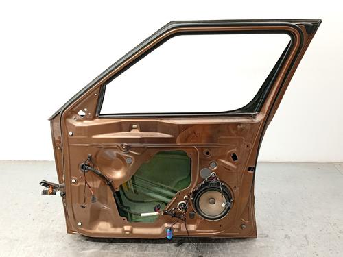 Right front door SKODA YETI (5L) 1.4 TSI | BP27505994C3 