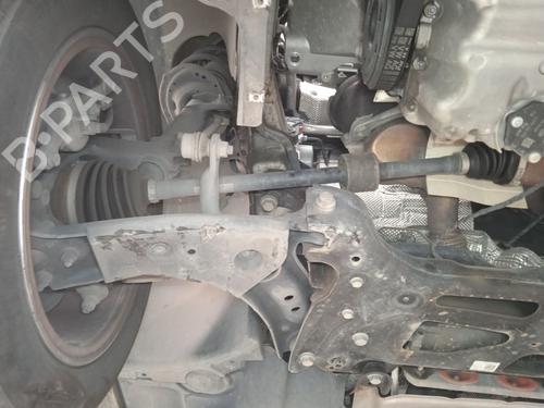 Water radiator VW GOLF VIII Variant (CG5, DB5) 1.0 TSI | BP34378739M31  - Image 32