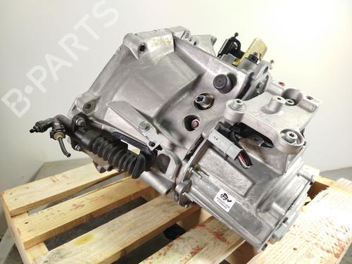 Gearbox OPEL CROSSLAND X / CROSSLAND (P17, P2QO) 1.5 (75) | BP27379940M3