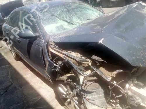 Rear right seatbelt AUDI A6 C7 (4G2, 4GC) 3.0 TDI quattro | BP7448884I28 