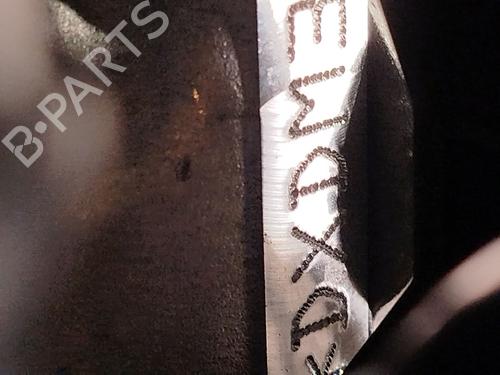 Engine SEAT IBIZA V (KJ1, KJG) 1.5 TSI | BP33192283M1  - Image 9