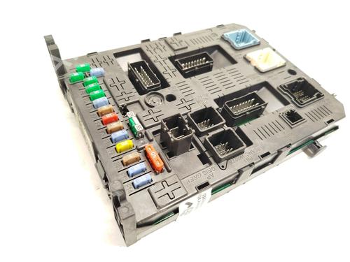 Used Fuse box PEUGEOT 407 SW (6E_, 6D_) 2.0 HDi 135 (136 hp) 25479093