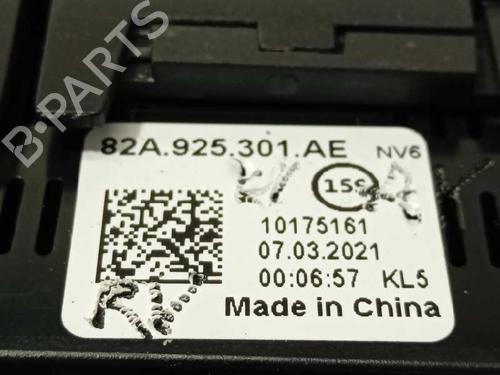 Switch AUDI A1 Sportback (GBA) 35 TFSI | BP8286931I30 