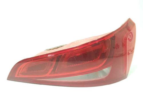 Used Right taillight Right taillight 15583591 15583591