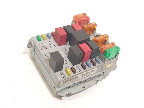 Fuse box CITROËN JUMPER II Van 2.2 HDi 100 | BP39722986E1 - Image 2