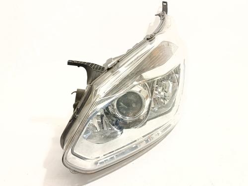 Left headlight FORD TRANSIT CUSTOM V362 Van (FY, FZ) | BP36466882C28 - Image 2