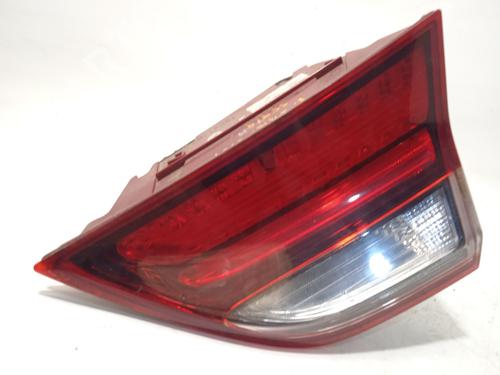 Used Right tailgate light Right tailgate light 26611109 26611109