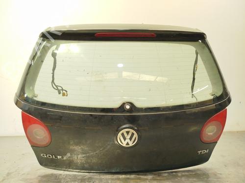 Used Tailgate VW GOLF V (1K1) [2003-2010]  24958087
