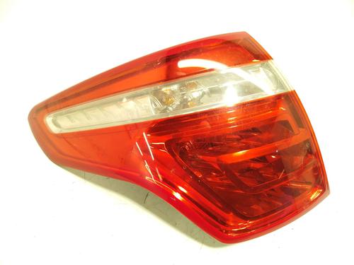 Used Left taillight CITROËN C4 Picasso I MPV (UD_) 2.0 HDi 138 (136 hp) 30969353