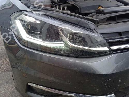 Starter VW GOLF VII (5G1, BQ1, BE1, BE2) 2.0 TDI | BP8522096M8 