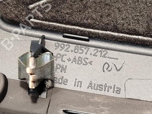 Andre PORSCHE 911 Convertible (992) 3.8 Turbo S (992650) | BP24398264O1 