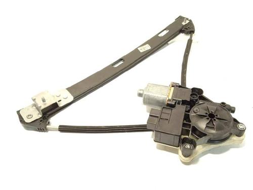 Used Rear left window mechanism SEAT IBIZA V (KJ1, KJG) 1.0 TSI (110 hp) 6786181