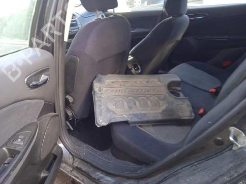 Climate control FIAT BRAVO II (198_) 1.6 D Multijet (198AXH1B) | BP16653390I5 