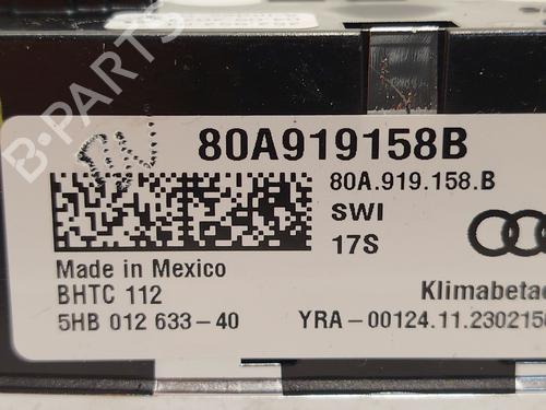 Switch AUDI Q5 Sportback (FYT) 40 TDI Mild Hybrid quattro | BP31933550I30 - Image 4