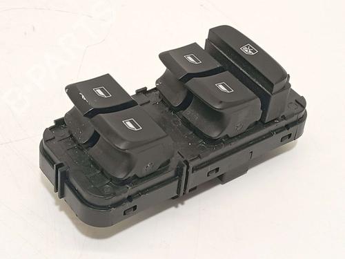 Left front window switch MG MG ZS SUV (AZS1) 1.5 VTi | BP39136501I27 - Image 2