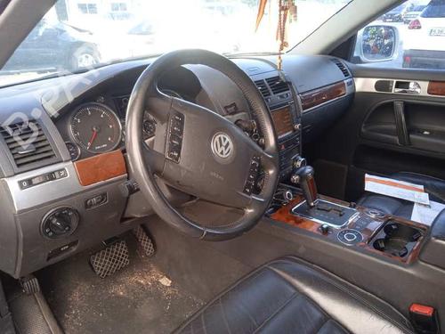 Control unit VW TOUAREG (7LA, 7L6, 7L7) 3.0 V6 TDI | BP15802699M11 