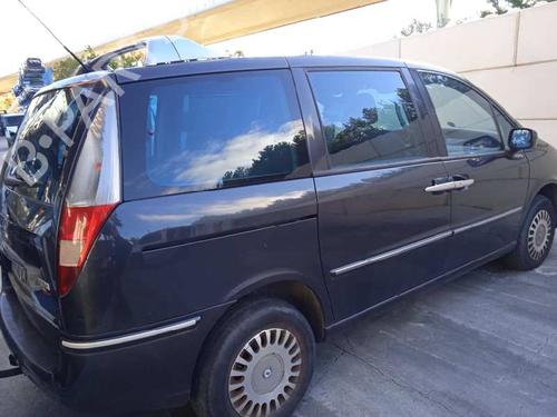 Right mirror LANCIA PHEDRA (179_)  | BP16239501C27 