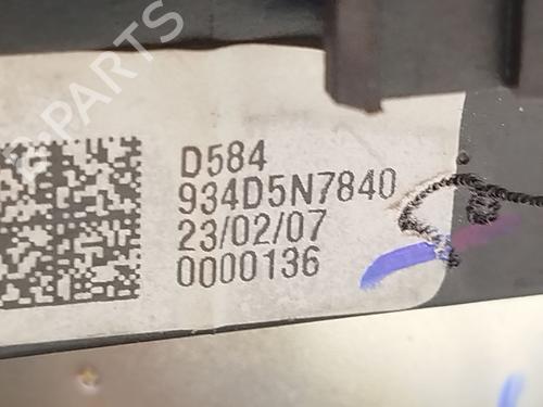 Steering column stalk HYUNDAI TUCSON (NX4E, NX4A)  | BP30936077I23 