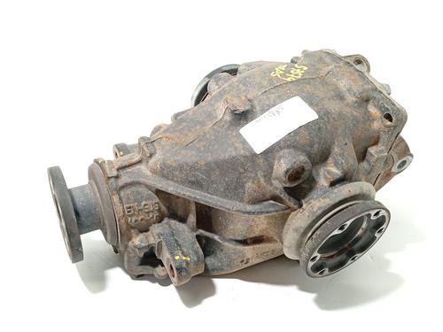 Used Rear differential BMW X3 (E83) 2.0 d (150 hp) 32499136