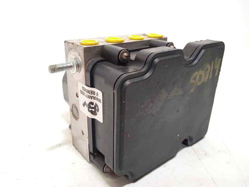 ABS pump DACIA DUSTER  | BP16396528M43 