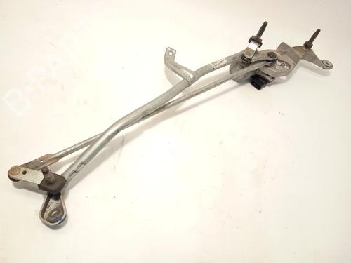 Used Front wiper motor MERCEDES-BENZ C-CLASS (W205) C 220 d (205.014) (194 hp) 29061442