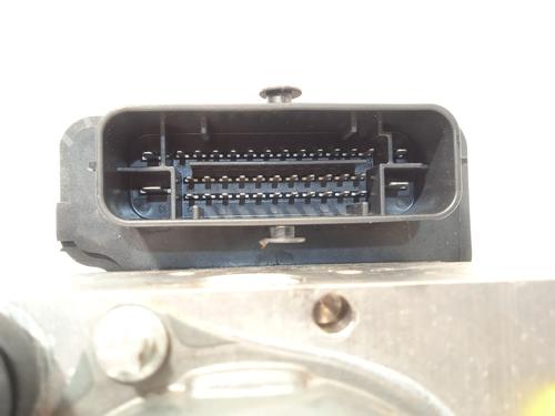 ABS pump RENAULT KADJAR (HA_, HL_)  | BP19321229M43 