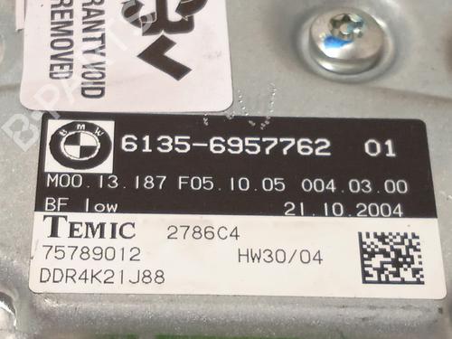 Electronic module BMW 5 (E60) 530 i | BP18944986M83 