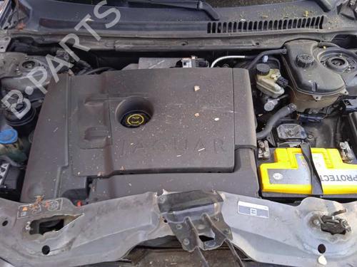 Tailgate JAGUAR X-TYPE I Estate (X400) | BP16658034C6