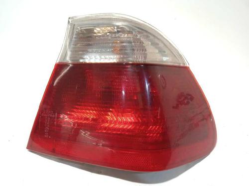 Used Right taillight BMW 3 (E46) 320 d (136 hp) 13090465