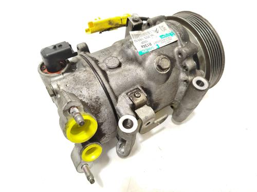 AC-Kompressor AC-Kompressor CITROËN C3 II (SC_) 1.4 (73 hp) 36159548 36159548