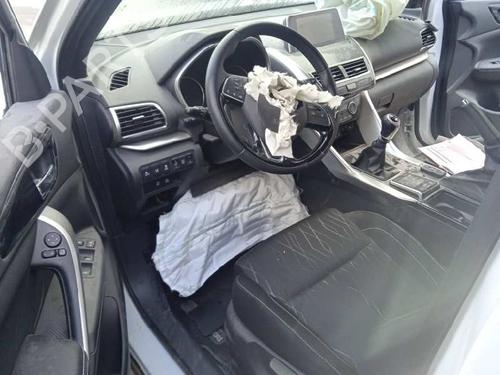 Ignition barrel MITSUBISHI ECLIPSE CROSS (GK_, GL_)  | BP16925668M48 