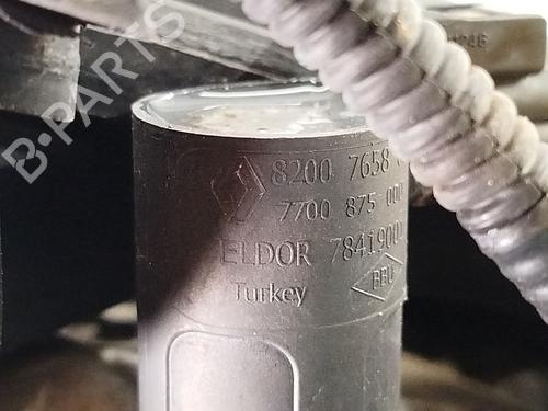 Engine RENAULT FLUENCE (L3_) 1.6 16V (L301, L30F, L30P, L30R) | BP33337115M1  - Image 10