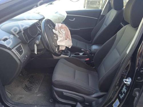 Electronic module HYUNDAI i30 (GD)  | BP15913744M83 