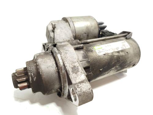 Used Starter Starter 26595478 26595478